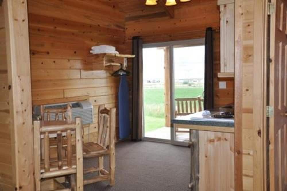 Bryce Country Cabins - photo 33