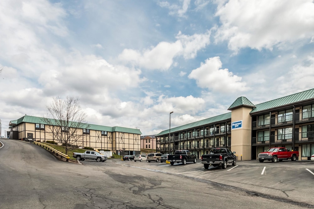 Smart Extended Stay - photo 31