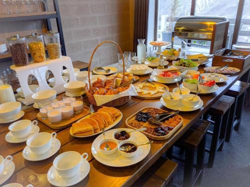 Alpine Lounge Kazbegi