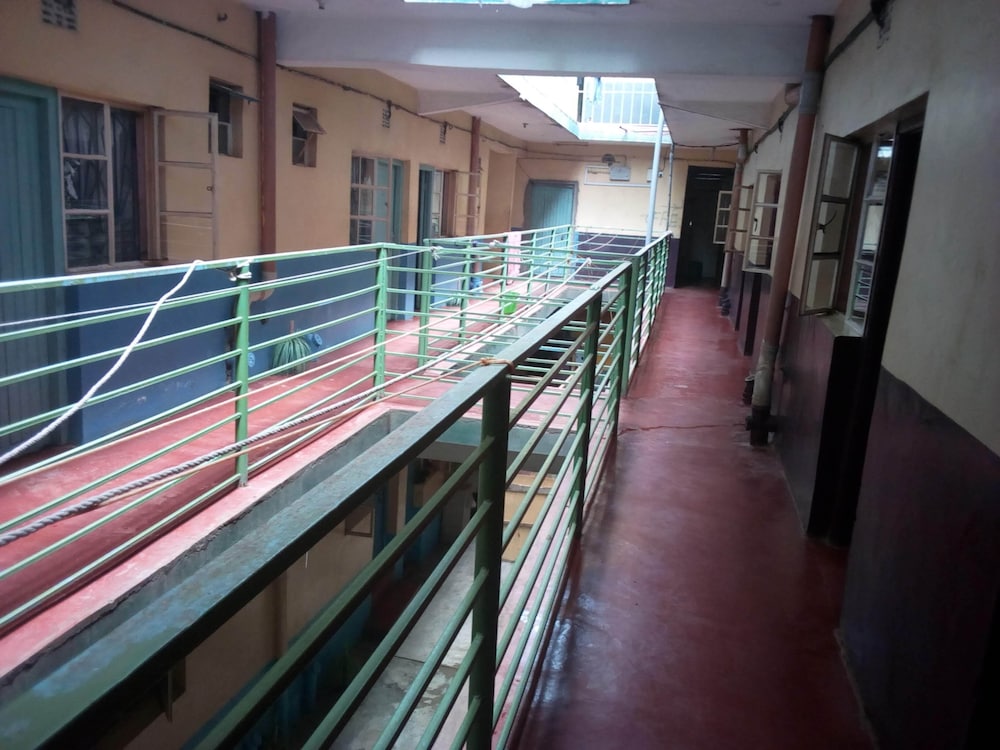 Kyeni Hotel - last minute hotel in Unknown City