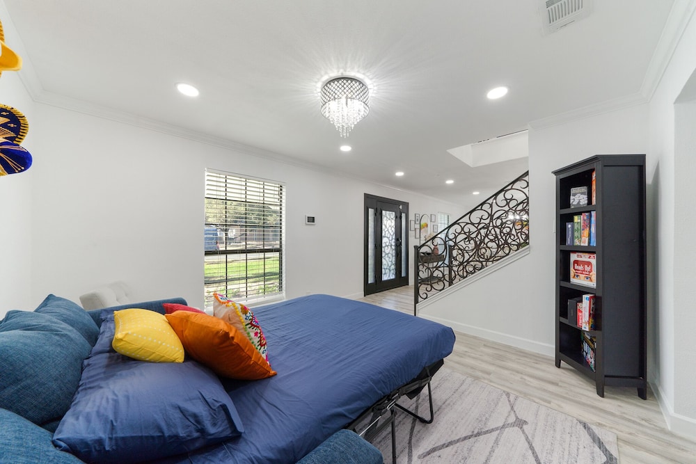 The Oak Loft - photo 11