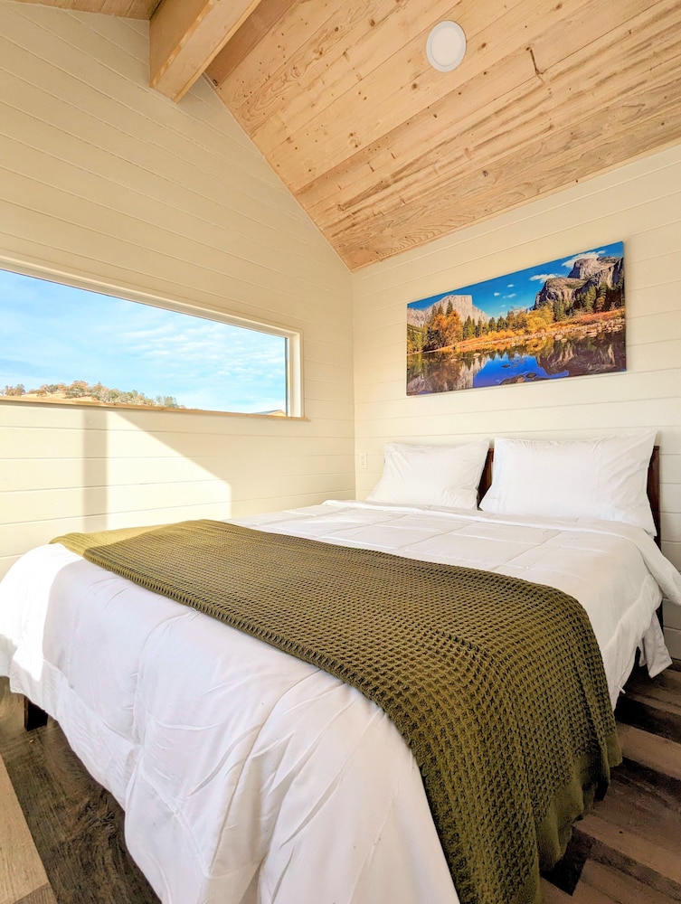 Wildhaven Yosemite Glamping - photo 13