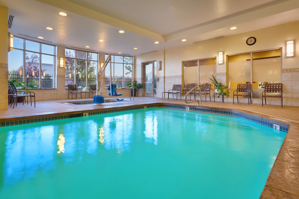Hilton Garden Inn Salt Lake City Sandy - photo 27