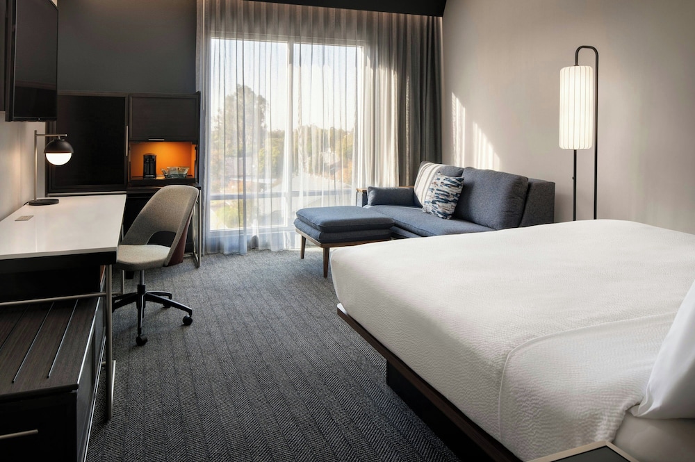 Courtyard by Marriott Cleveland TN - photo 6