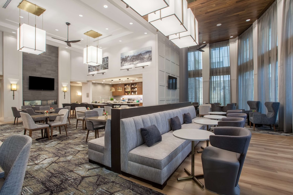 Homewood Suites by Hilton Saratoga Springs - photo 36
