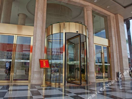 ViennaHotel - last minute hotel in Wuzhou