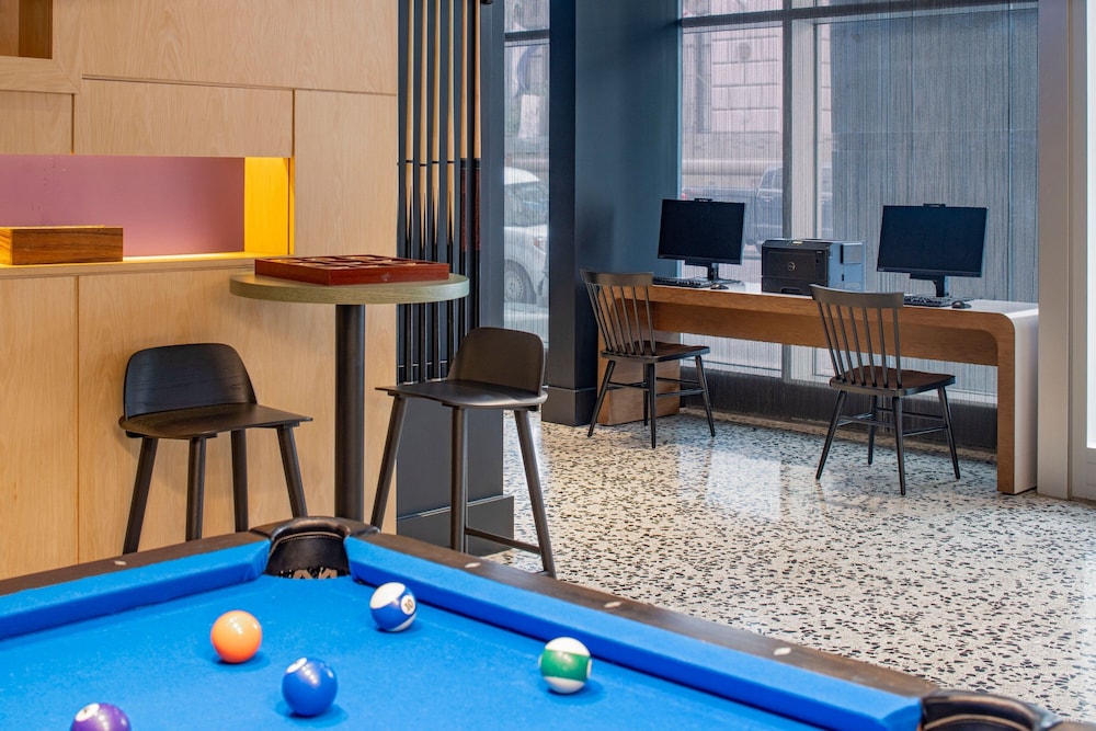 Aloft New Orleans Downtown - photo 39