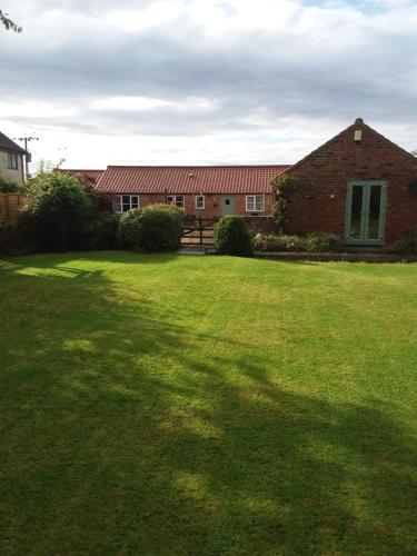 Wren Cottage Howdales — 4-Star Luxury Hotel in Louth, United Kingdom