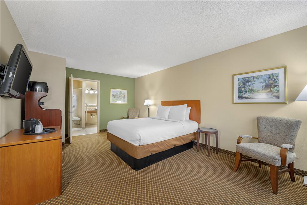 Best Western Cottonwood Inn - photo 16