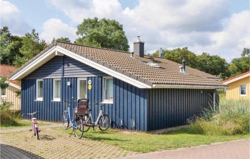 Dunenpark 18 Dorf 6 — Luebeck