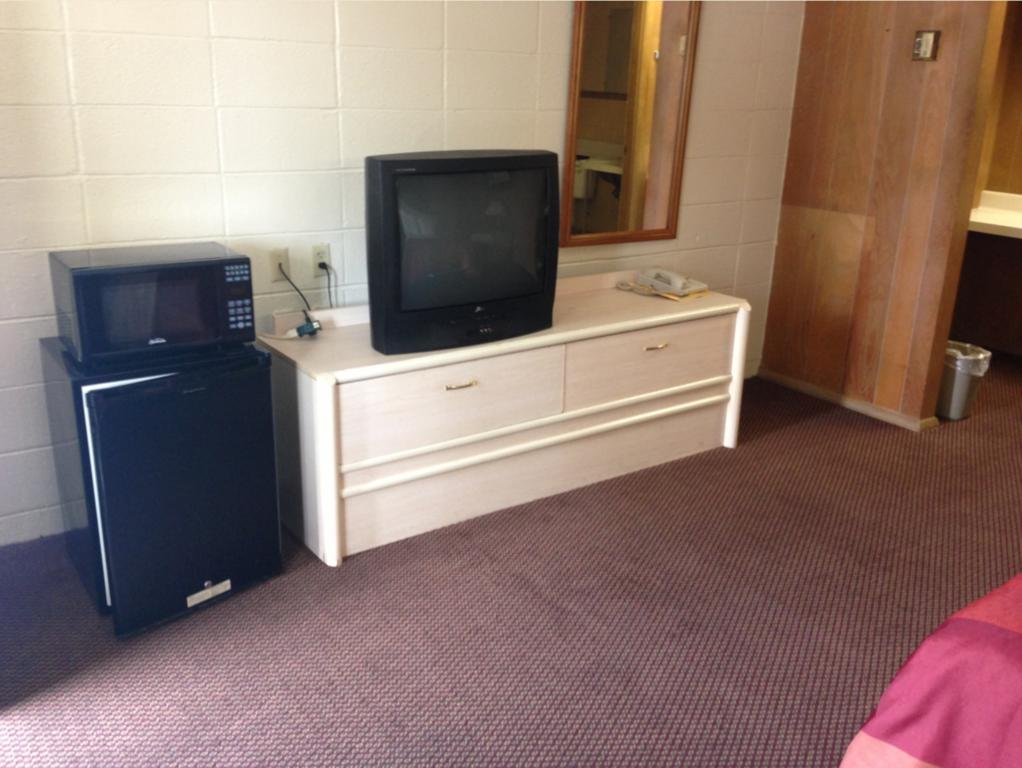 Economy Inn Cullman — Cullman