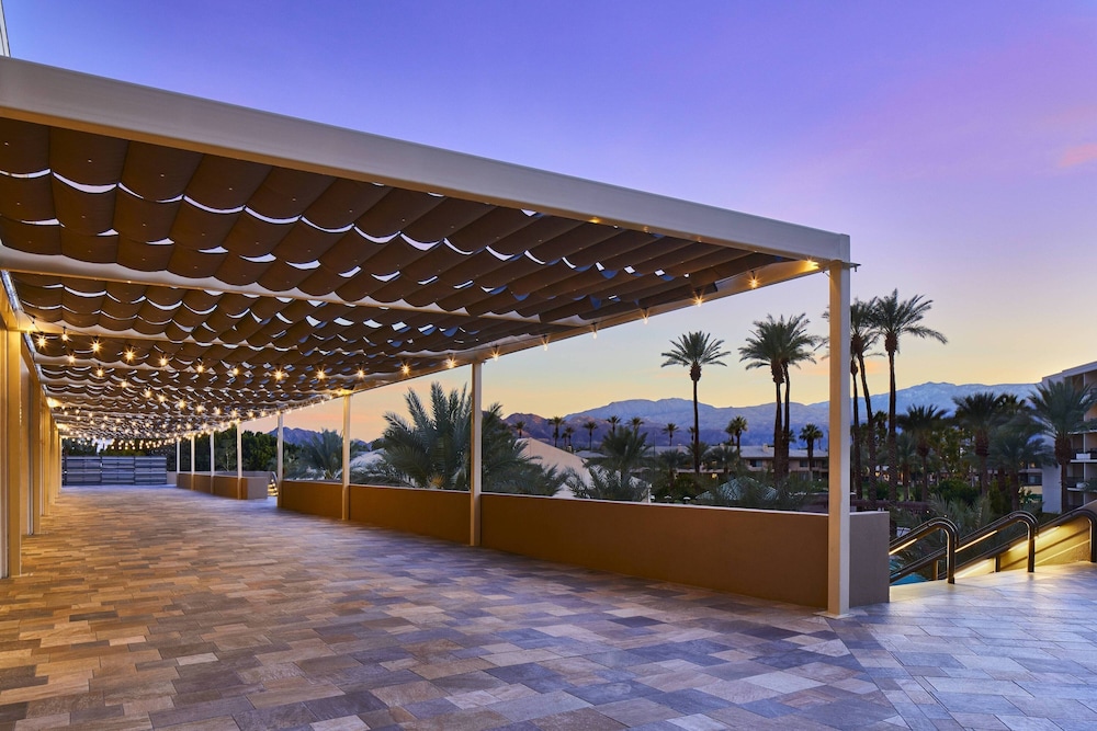 JW Marriott Desert Springs Resort & Spa - photo 165