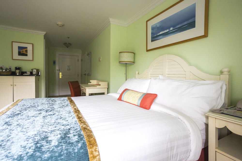 Mansion House Inn And Spa - photo 17
