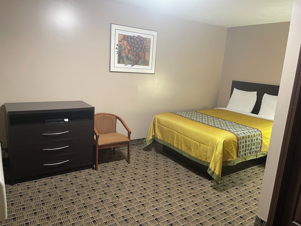 Economy Inn And Suites Ashtabula - photo 19