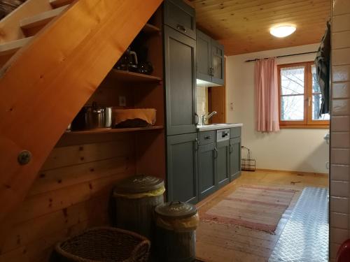 Ferienhaus Bregenzerwald — Bizau — photo 3