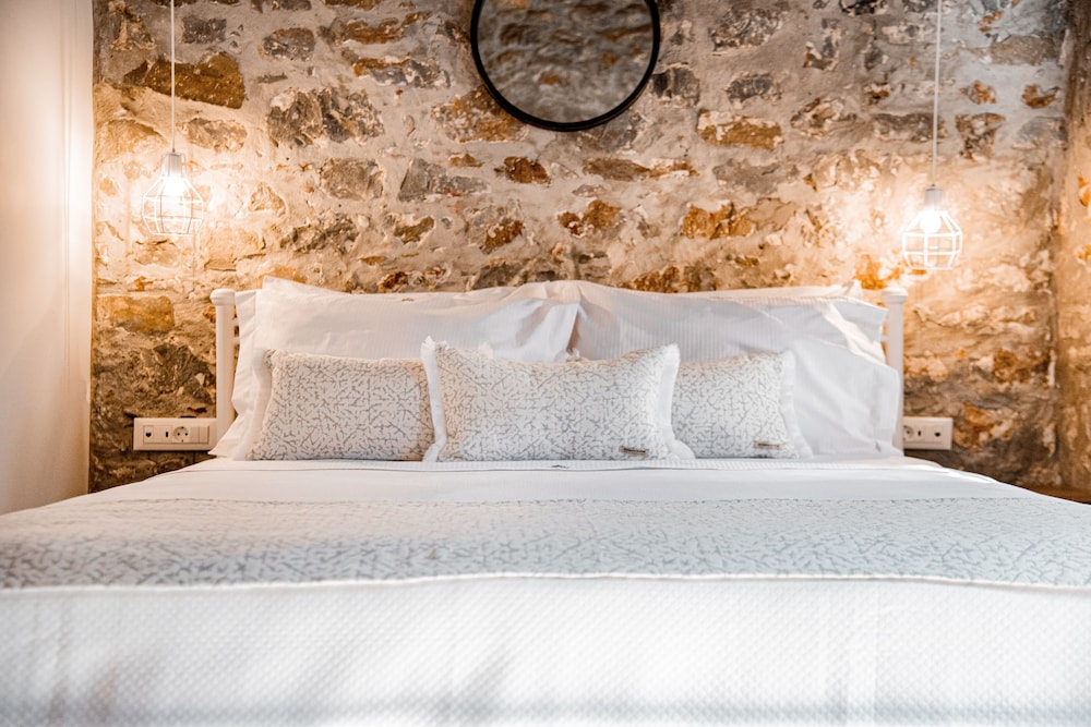 Petra Elounda Suites Adults Only — Elounda — photo 4