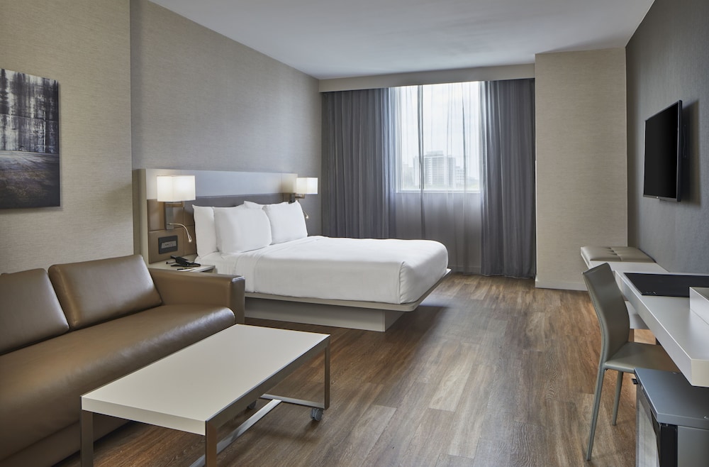 AC Hotel by Marriott Miami Aventura - photo 19