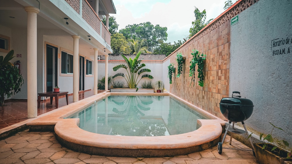 Hotel del Parque - last minute hotel in Valladolid