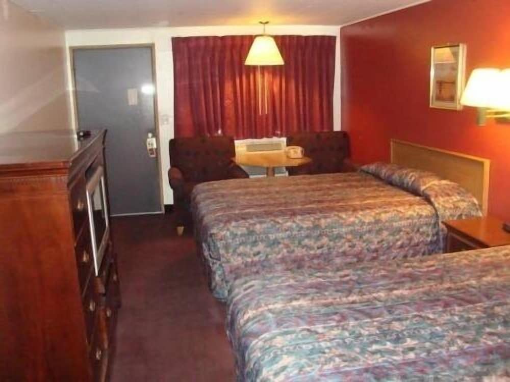 Willow Springs Motel - photo 5