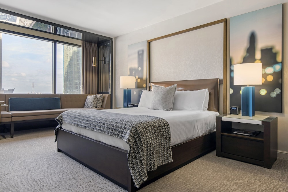 Omni Charlotte Hotel - photo 18