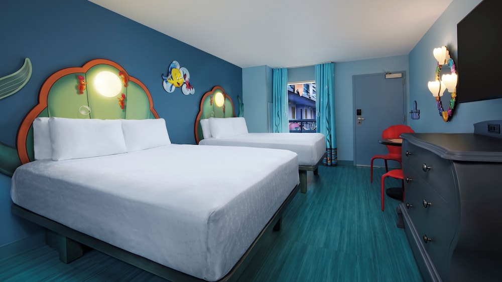Disney's Art Of Animation Resort - photo 6