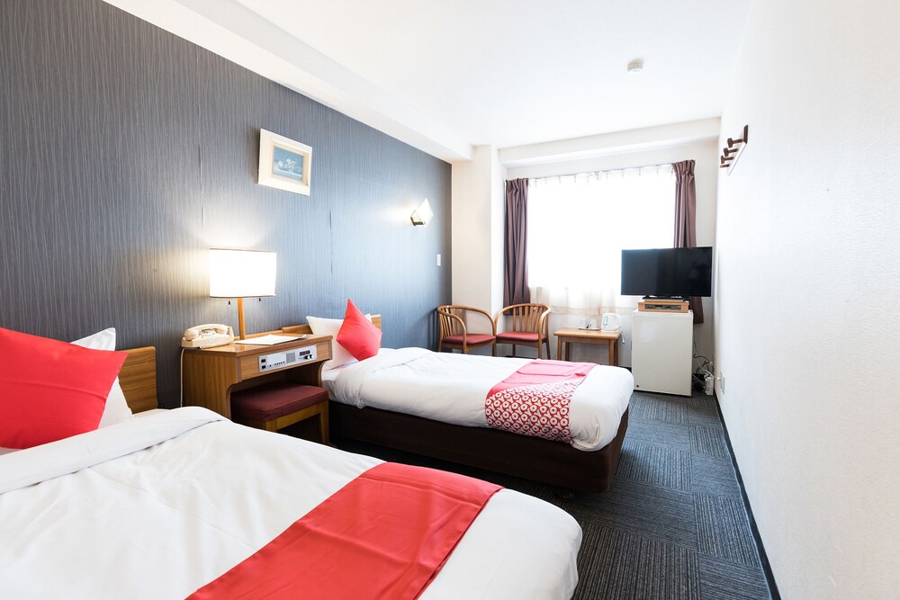 Hotel Kuramae - last minute hotel in Tokyo
