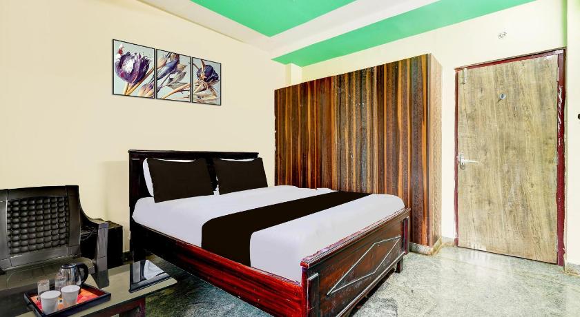 Super Hotel O Kannur — Vijayawada — photo 2