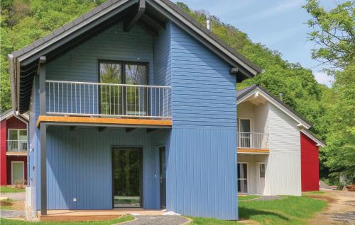 Ferienhausdorf Thale — Thale