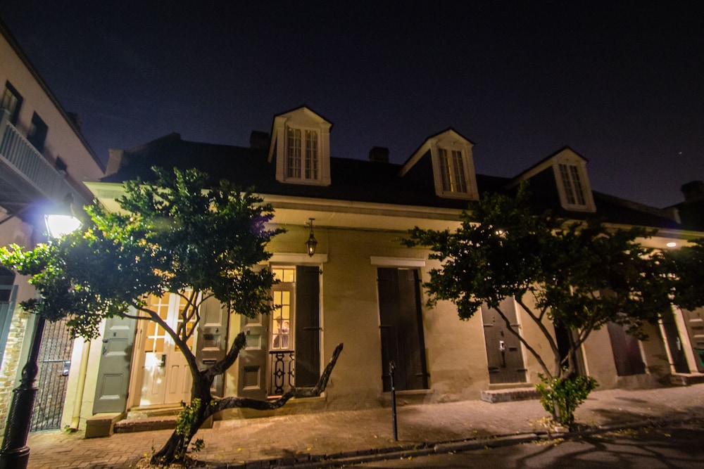 Inn on Ursulines - photo 34