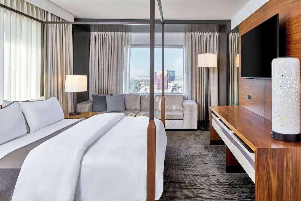 The Westin Charlotte - photo 14
