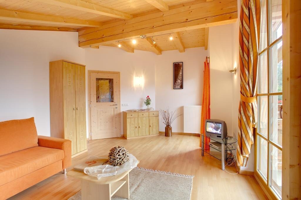 Angerle Hof — Nova Levante
