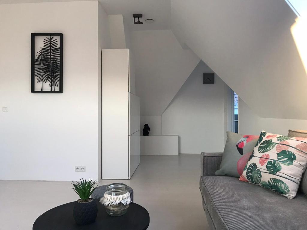 Dorpsweg 18 nummer 7 — 4-Star Luxury Hotel in Callantsoog, Netherlands