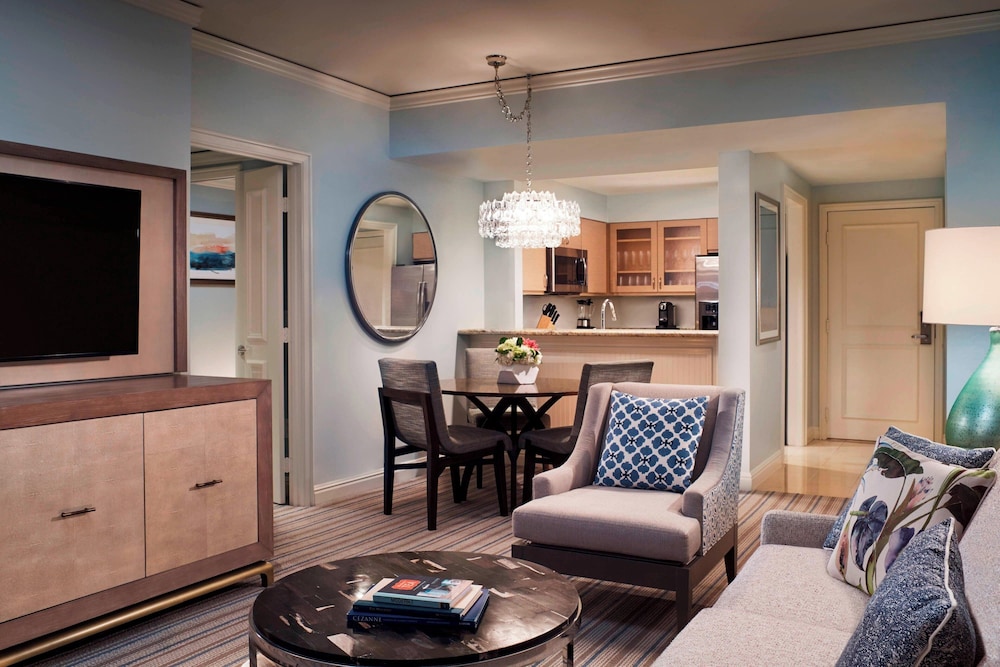 The Ritz Carlton Key Biscayne Miami - photo 33