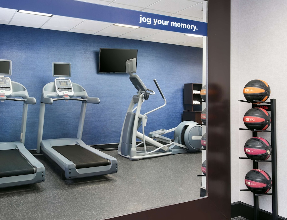 Hampton Inn Melbourne Viera - photo 24