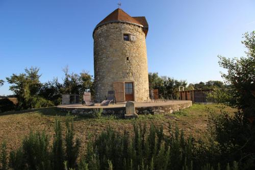 Moulin de Salles - last minute hotel in Unknown City