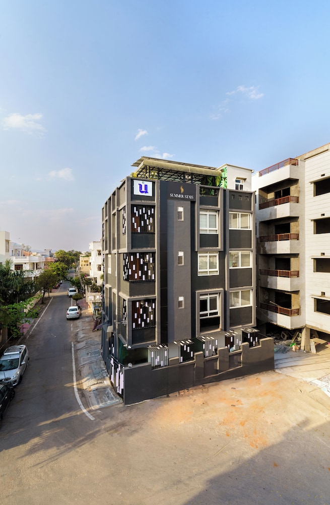 The Keys By Unique Choice Hotels - last minute hotel in Udaipur