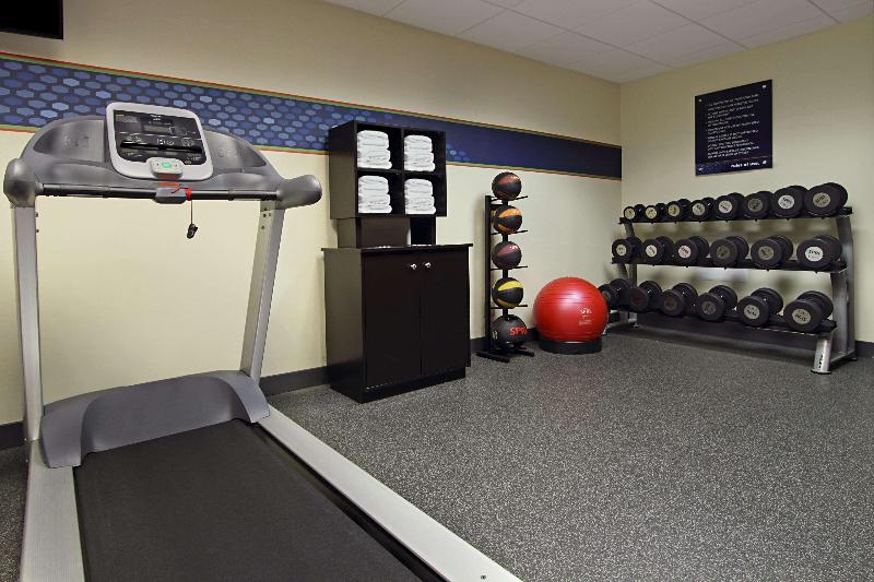 Hampton Inn Columbus Airport - photo 168