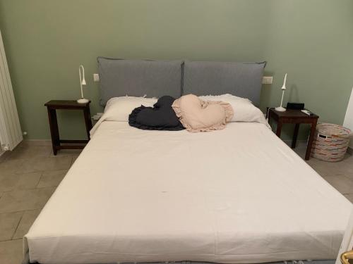 Casa Matri — 4-Star Luxury Hotel in Lecce, Italy