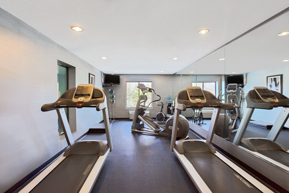 Holiday Inn Express & Suites Cooperstown by IHG - photo 17
