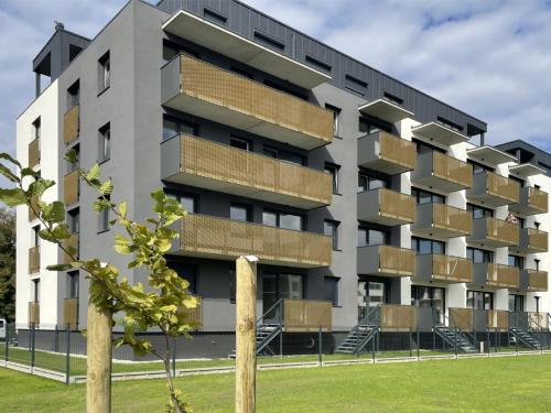 Apartament Diament 2 Jezioro Nyskie — 4-Star Luxury Hotel in Nysa, Poland