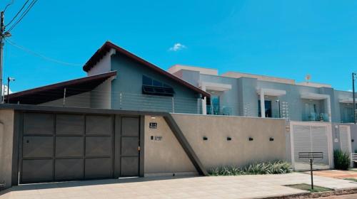 Quartos Jardim Paulista in Campo Grande, Brasil