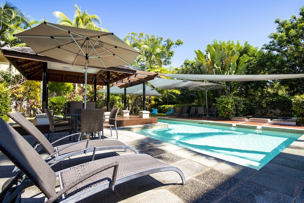 The Mediterranean Port Douglas — Port Douglas