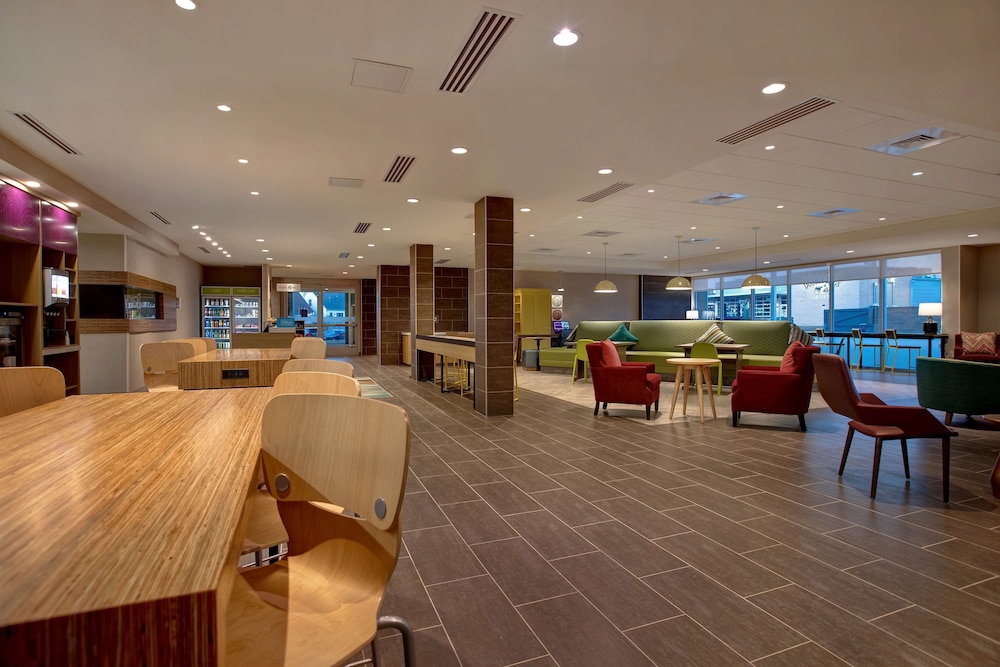 Home2 Suites by Hilton Lexington Hamburg - photo 44
