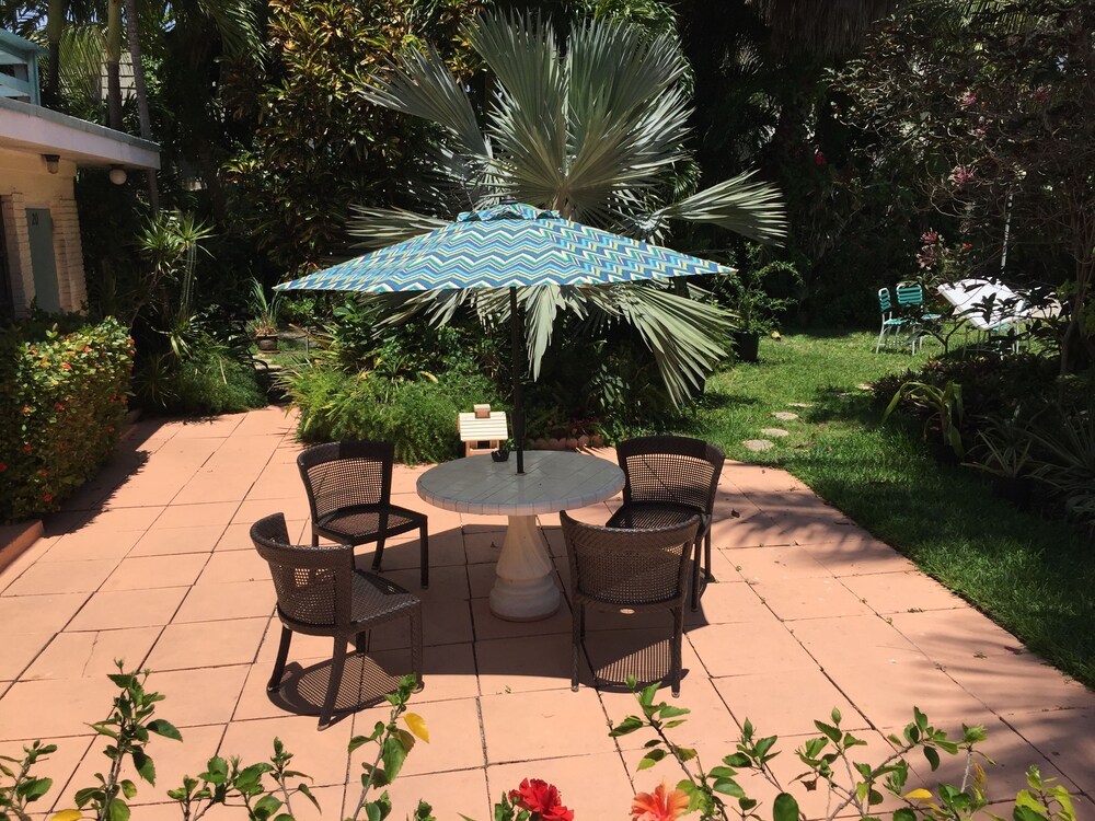Sea Cove Resort Motel - photo 31