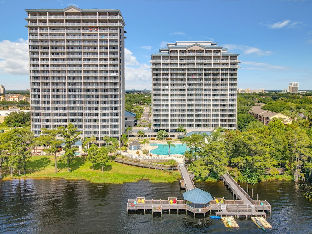 Lakefront Resort in Heart of Orlando Attractions Tu Casa Vacations - photo 43