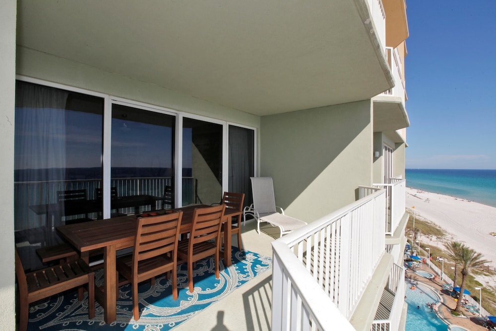 Boardwalk Beach Resort by Panhandle Getaways - photo 44