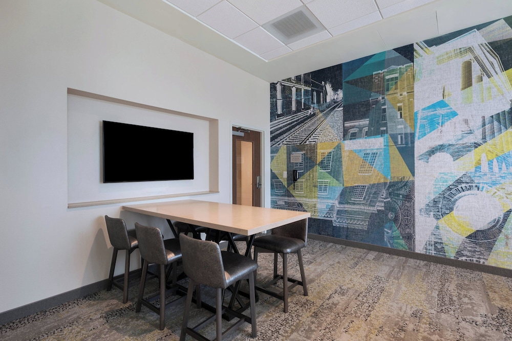 Courtyard by Marriott Jackson Madison - photo 31