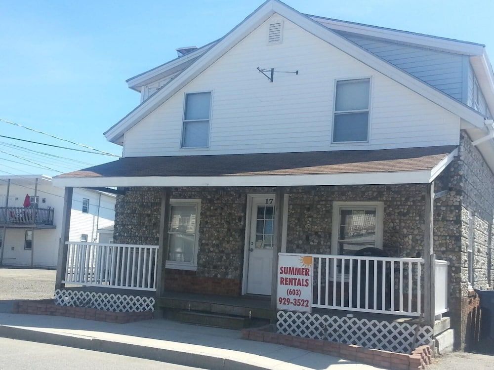 Nautical Motel - photo 9