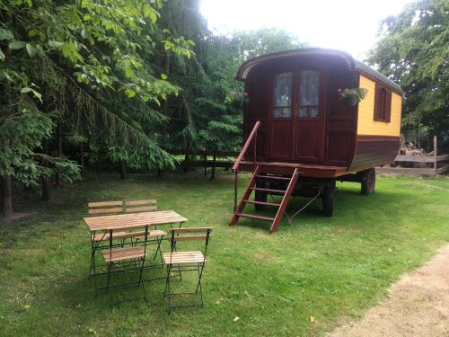 Domaine de Carnin — hotel in Beloeil