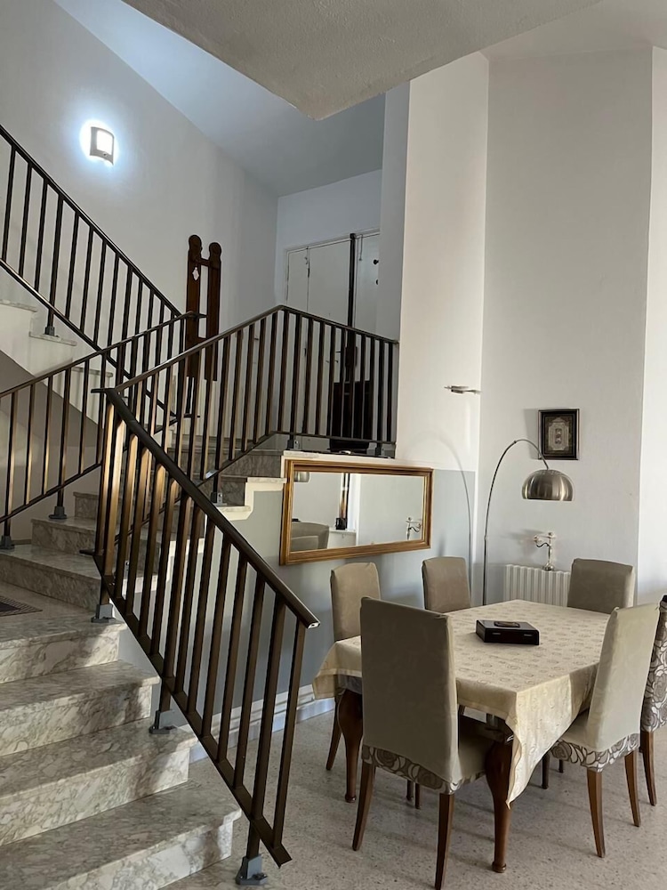 Résidence Eddyr in El Kef, Tunisia